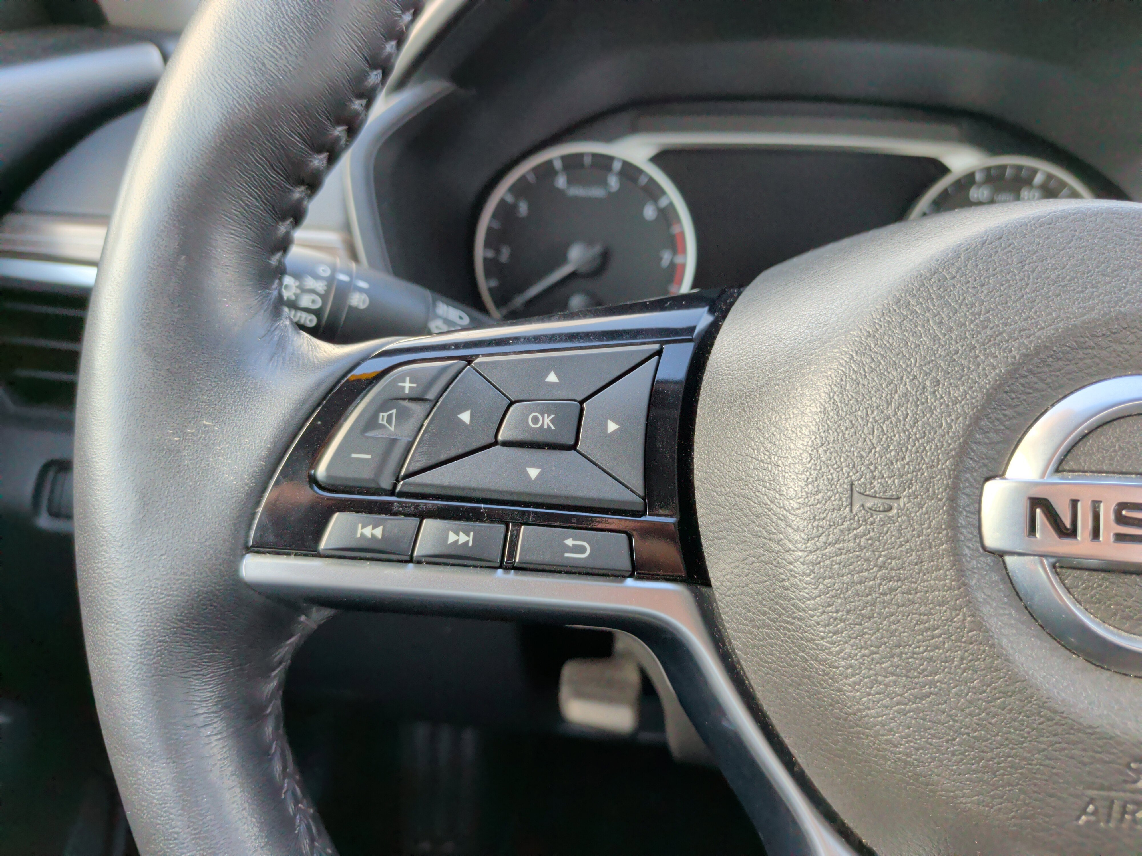 Used 2019 Nissan Altima 2.5 SL image 22