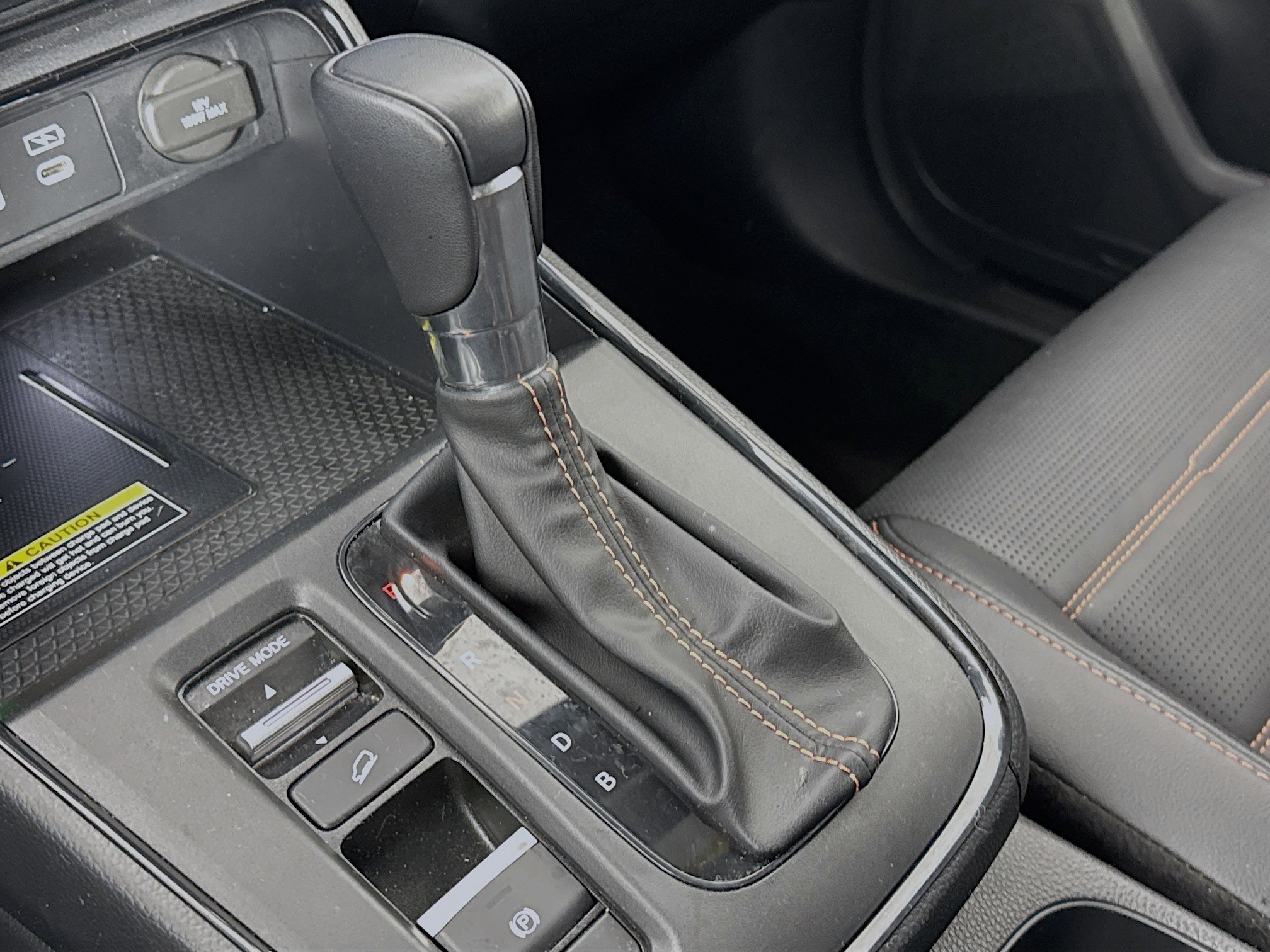 Certified 2023 Honda CR-V Sport Touring image 17