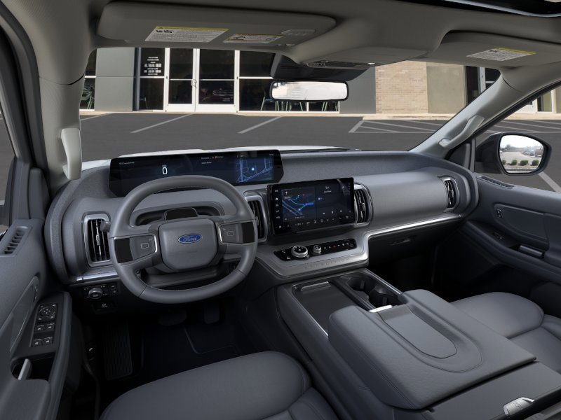 New 2026 Ford Expedition Max Active AWD/4WD image 9