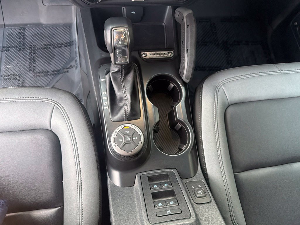 Used 2024 Ford Bronco Big Bend AWD/4WD image 15