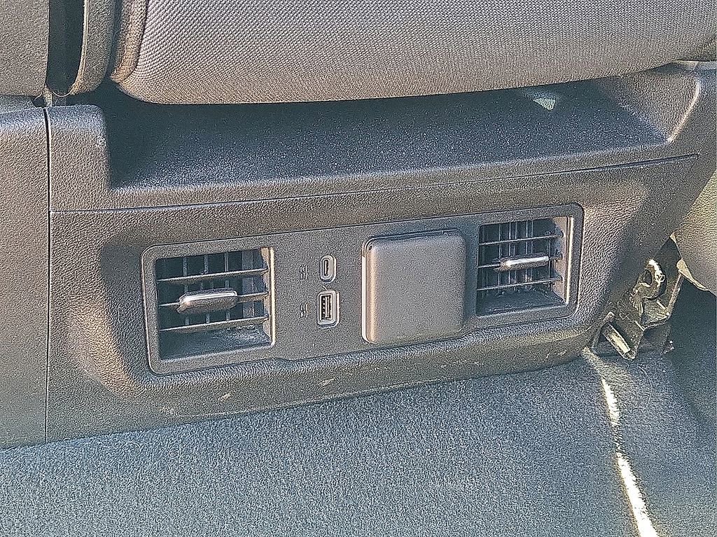 Used 2024 Chevrolet Silverado 1500 LT w/ Protection Package image 15