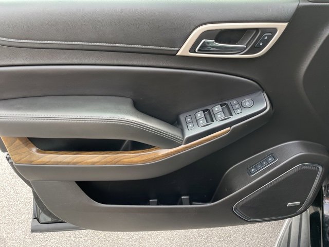 Used 2018 GMC Yukon XL Denali w/ Open Road Package image 19