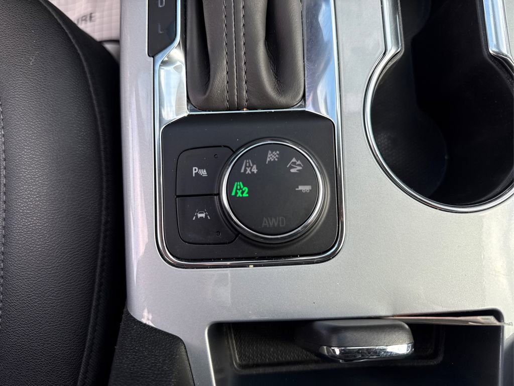 Used 2022 Chevrolet Blazer LT image 35