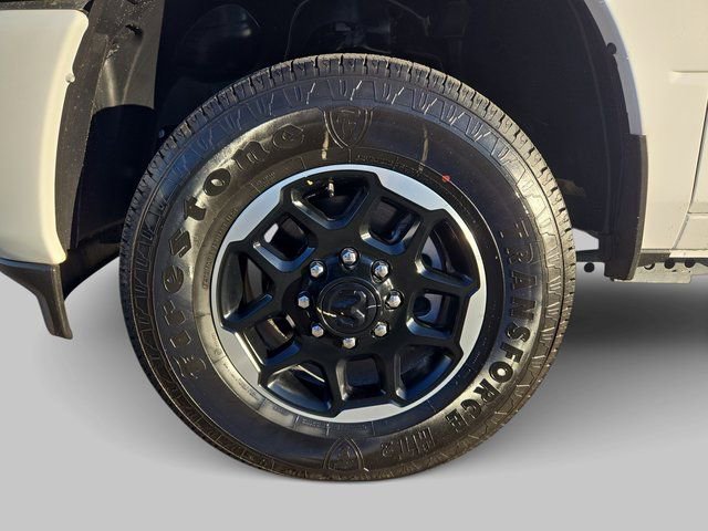 New 2025 RAM 2500 Laramie image 31