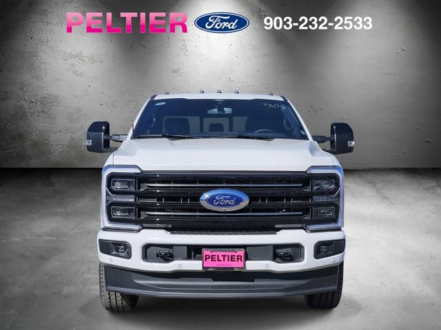 New 2026 Ford F250 Platinum AWD/4WD image 2