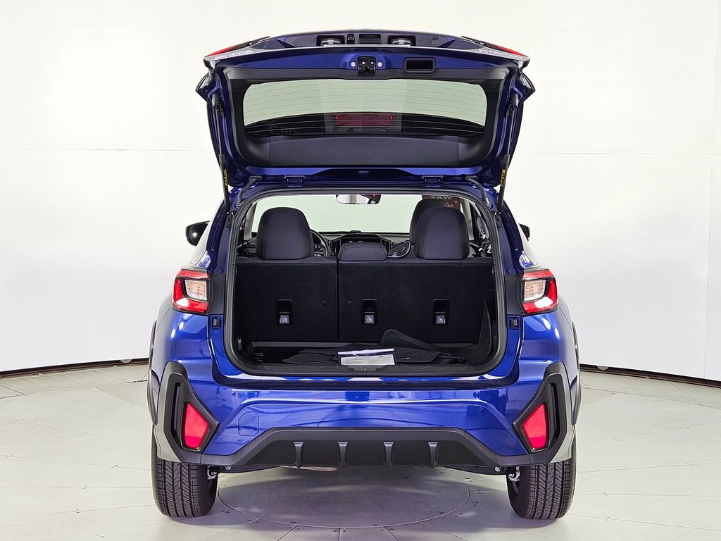 Certified 2025 Subaru Crosstrek 2.0i Premium w/ Crosstrek Mirror Package AWD/4WD image 10