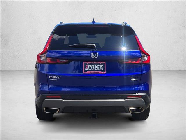 Used 2024 Honda CR-V Sport Touring image 7
