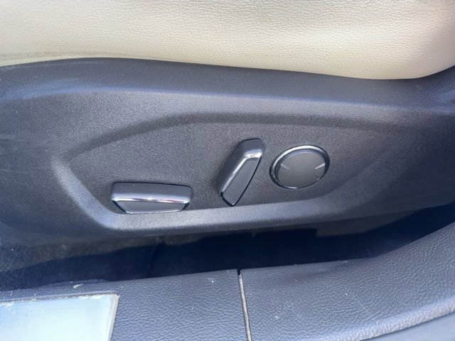 Used 2016 Ford Fusion Titanium FWD image 15