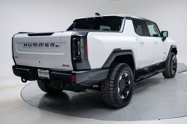 Used 2023 GMC Hummer EV Edition 1 image 6
