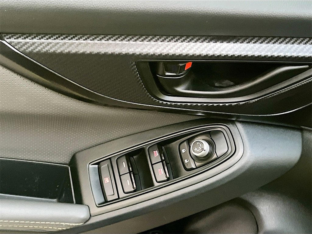 Used 2022 Subaru Crosstrek 2.5i Sport w/ Moonroof Package image 17