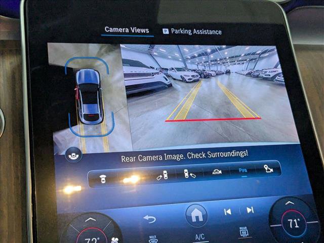 Certified 2024 Mercedes-Benz GLC 300 4MATIC image 13