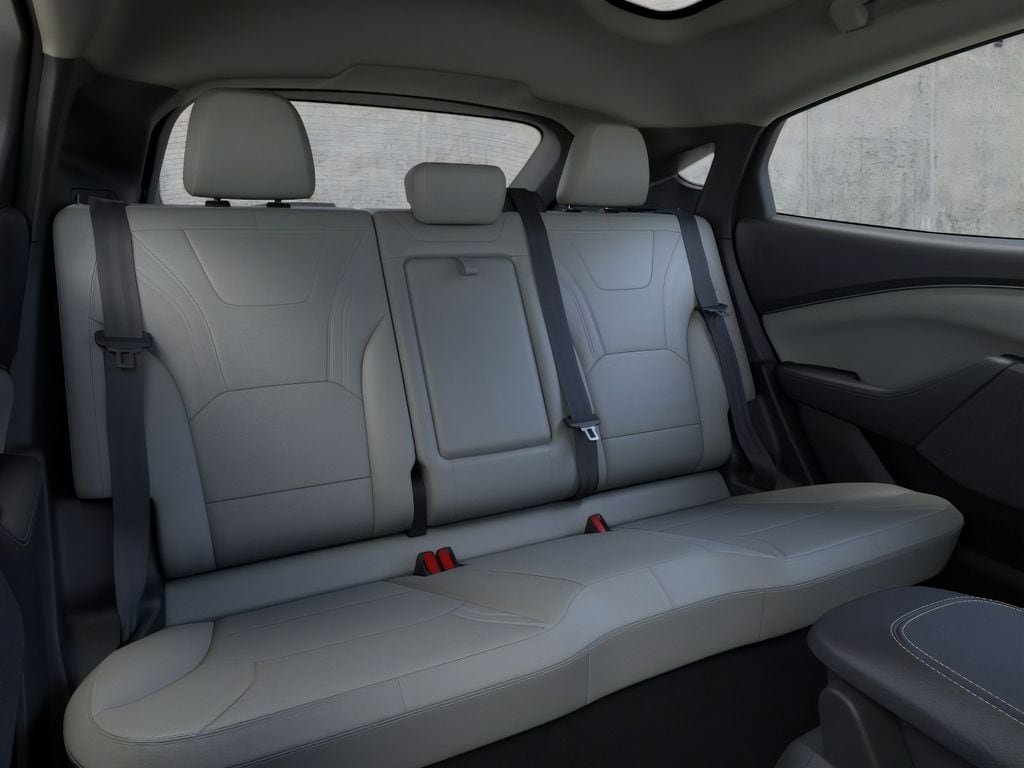 New 2026 Ford Mustang Mach-E Premium AWD/4WD image 12