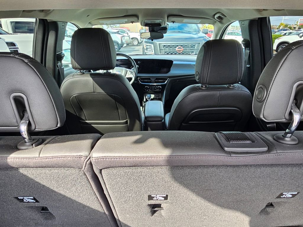 Used 2024 Buick Encore GX Sport Touring w/ Comfort Package image 12