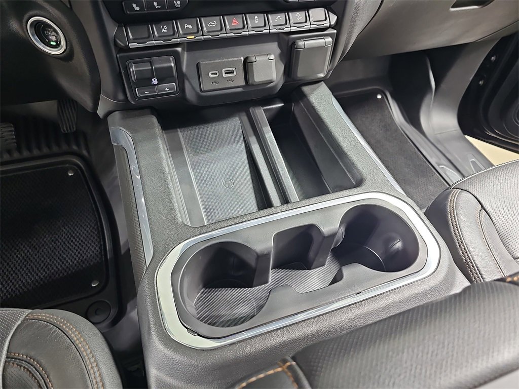 Used 2022 GMC Sierra 2500 AT4 w/ AT4 Premium Plus Package image 31