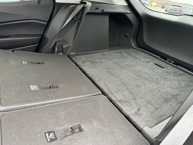 Used 2025 Chevrolet Trax LT image 15