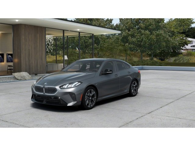 New 2026 BMW 228i xDrive w/ Technology Package AWD/4WD image 1