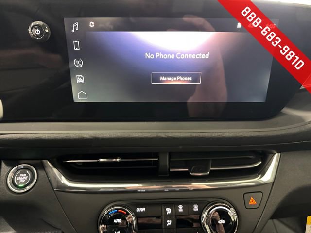 New 2026 Buick Envista Preferred w/ Convenience I Package image 19