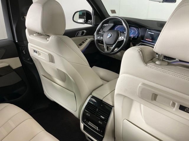 Used 2021 BMW X5 xDrive40i w/ Premium Package AWD/4WD image 36