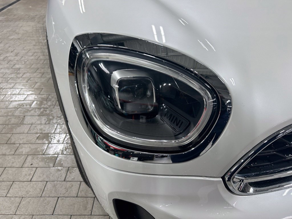Used 2024 MINI Cooper Countryman S AWD/4WD image 12