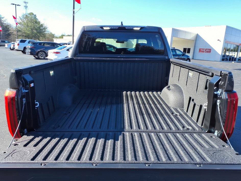 New 2026 Toyota Tundra SR5 RWD image 6