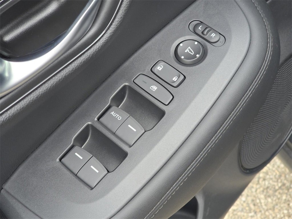 New 2026 Honda HR-V LX image 24