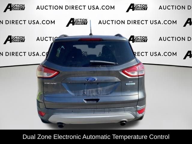 Used 2015 Ford Escape SE w/ Equipment Group 201A image 8