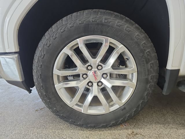 Used 2020 GMC Sierra 1500 SLE w/ SLE Value Package AWD/4WD image 22