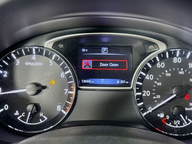 Used 2018 Nissan Altima 2.5 S w/ S Convenience Package image 14