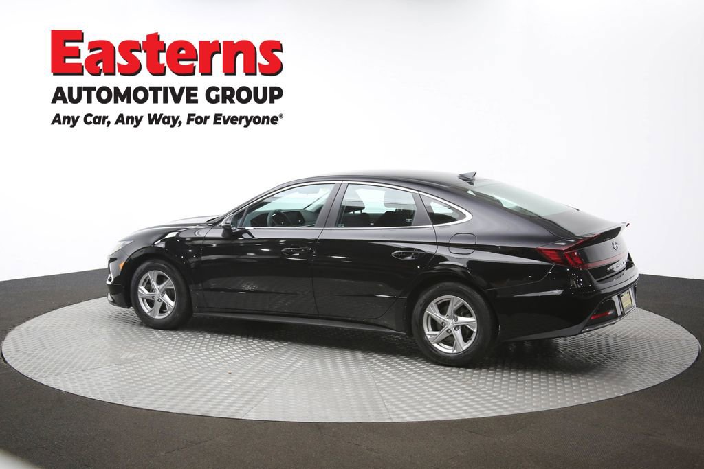 Used 2023 Hyundai Sonata SE image 62