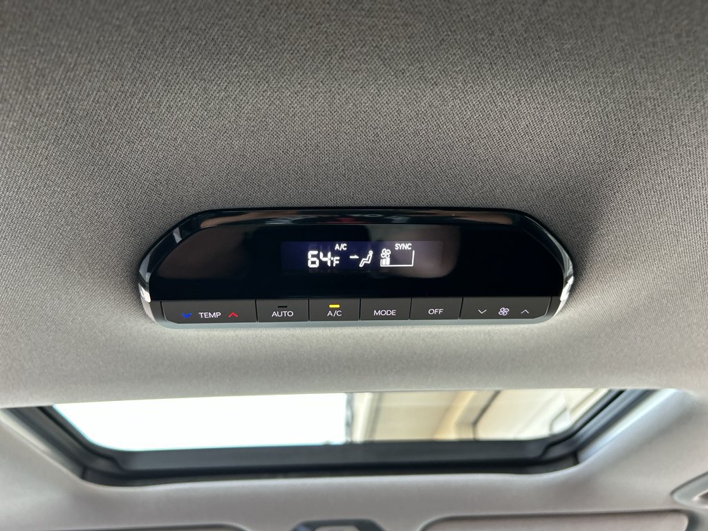 Certified 2026 Kia EV9 Wind AWD/4WD image 17