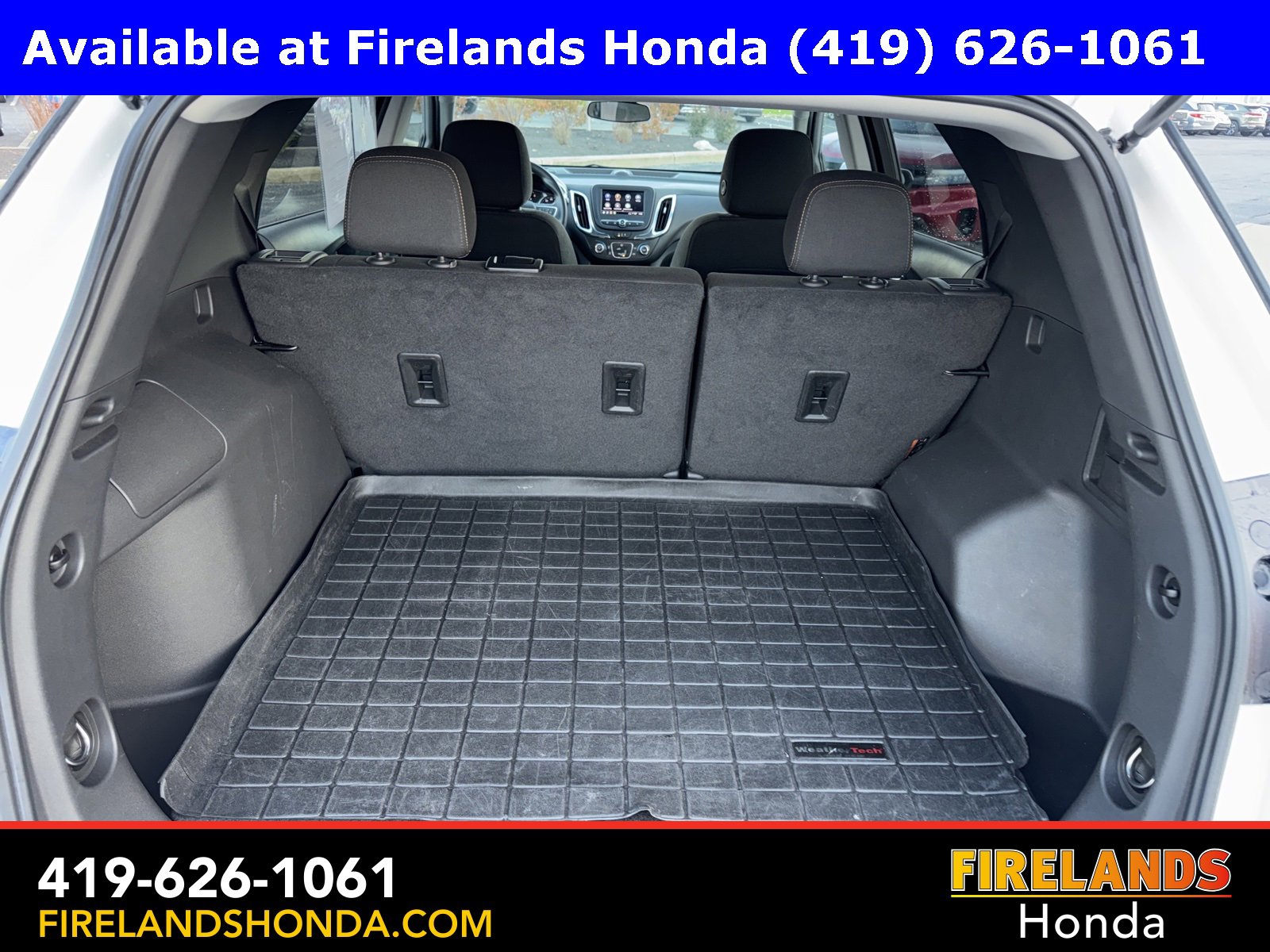 Used 2022 Chevrolet Equinox LT image 28