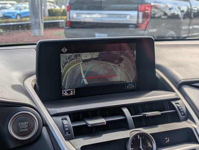 Used 2020 Lexus NX 300 FWD w/ Comfort Package image 24