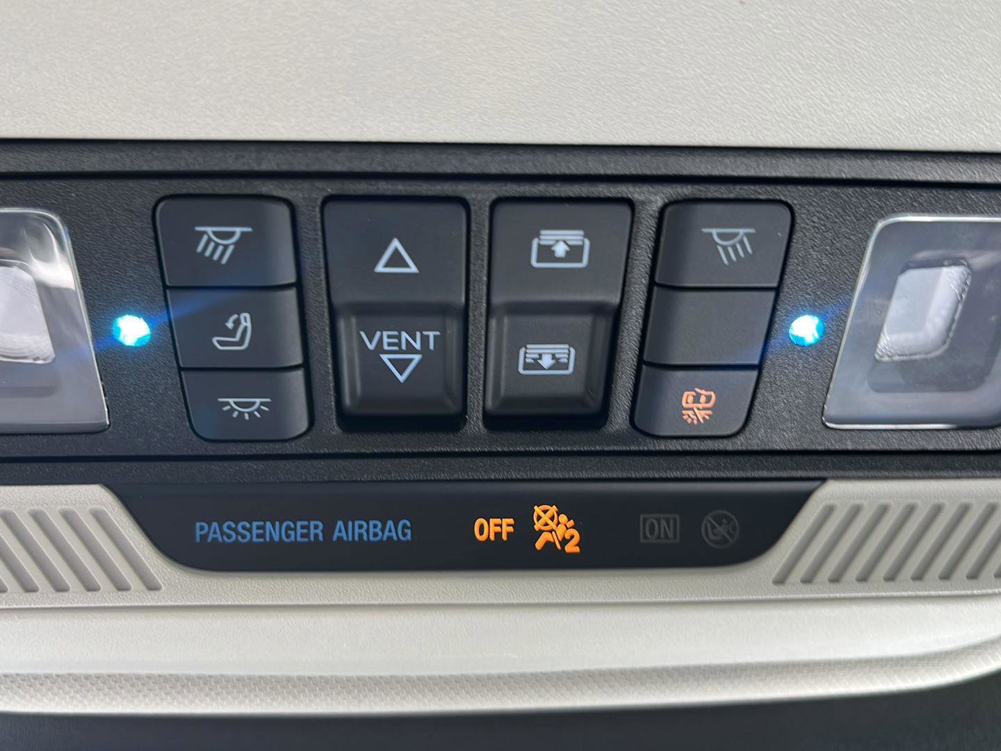 Used 2025 Ford Expedition Max Platinum AWD/4WD image 17