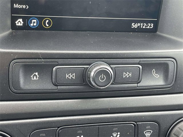 Used 2019 Chevrolet Colorado W/T image 23