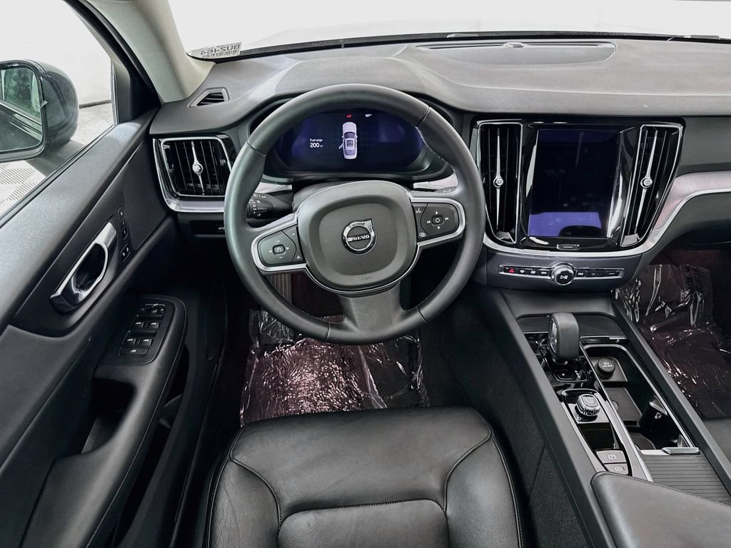 Used 2024 Volvo S60 B5 Core FWD image 21