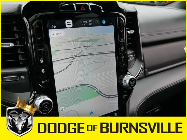 Used 2024 RAM 1500 TRX w/ TRX Level 2 Equipment Group image 23