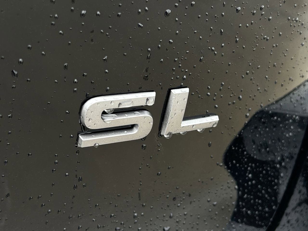 New 2026 Nissan Armada SL RWD image 13