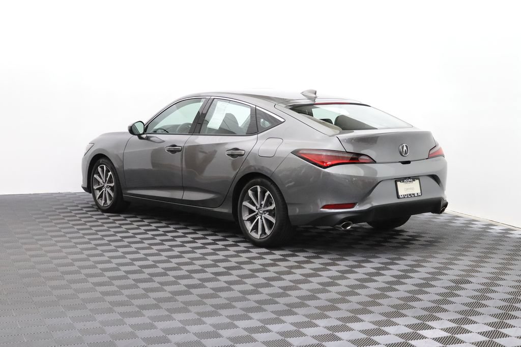 Used 2024 Acura Integra FWD image 5
