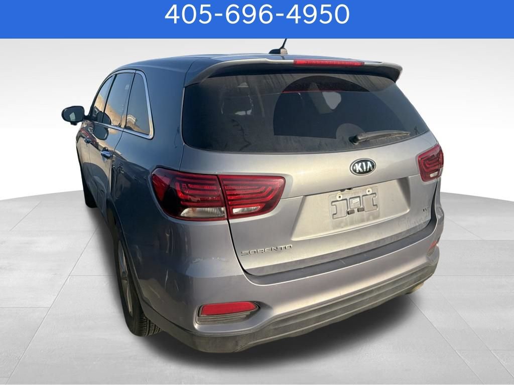 Used 2020 Kia Sorento FWD V6 image 4