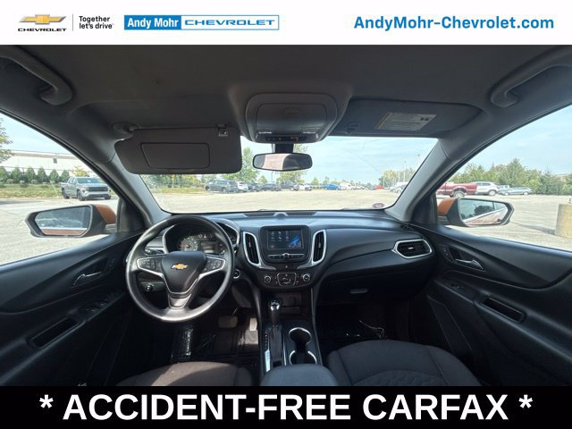 Used 2018 Chevrolet Equinox LT FWD image 27