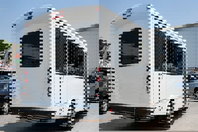 Used 2014 Ford E-350 and Econoline 350 Super Duty image 9