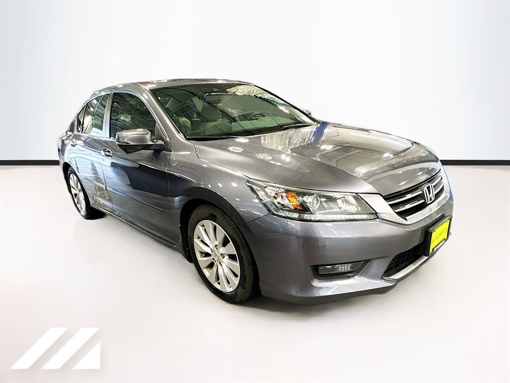 Used 2014 Honda Accord EX-L image 3