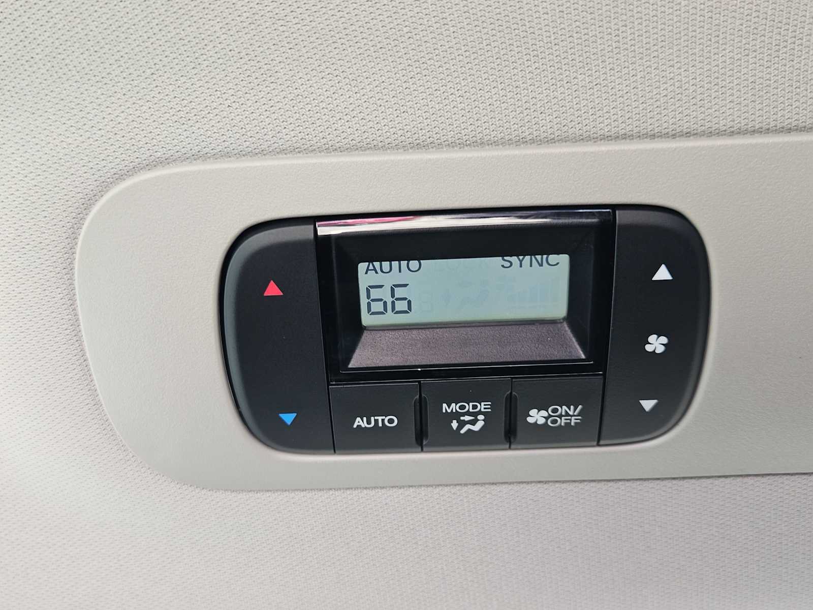 New 2026 Honda Odyssey Elite image 25