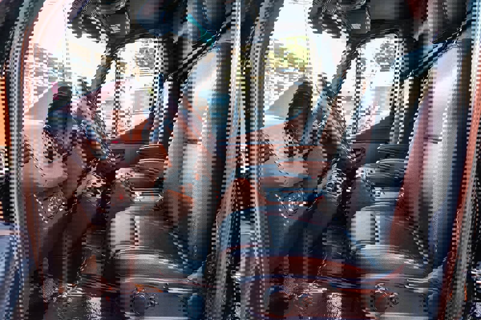 Used 2023 Mercedes-Benz Sprinter 3500 image 20