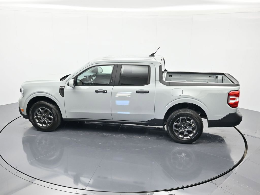 Used 2023 Ford Maverick XLT w/ XLT Luxury Package FWD image 34