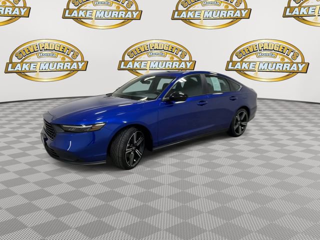 Used 2024 Honda Accord Sport image 7