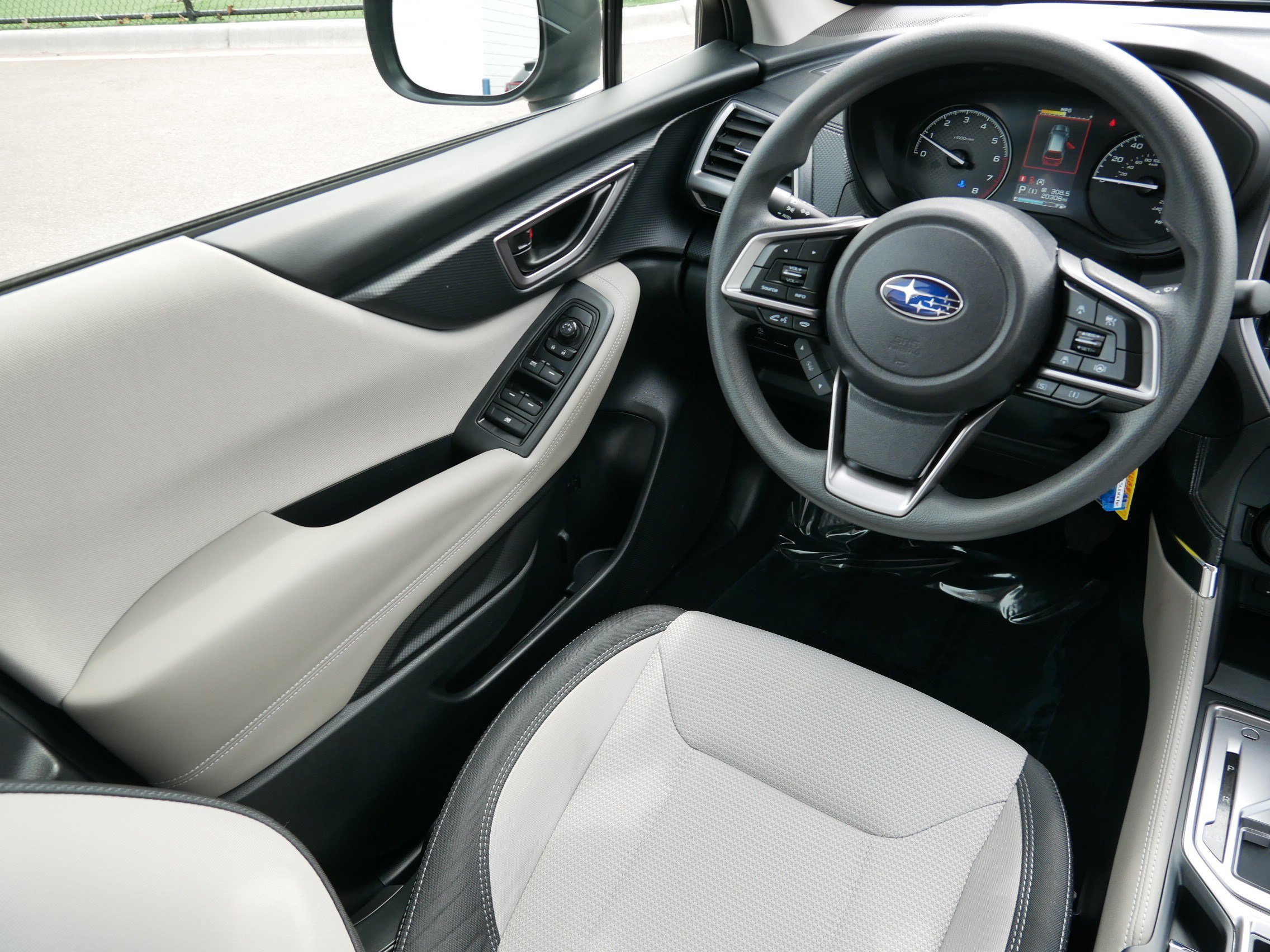 Certified 2024 Subaru Forester image 9