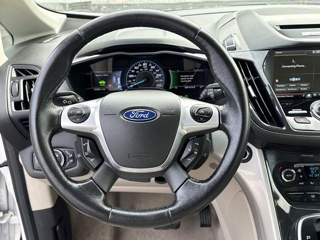 Used 2015 Ford C-MAX SEL w/ Equipment Group 302A image 18