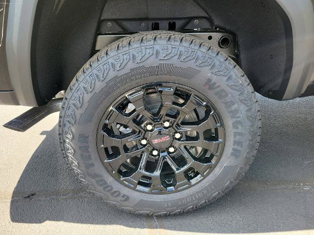 New 2026 GMC Canyon Elevation w/ Convenience Package RWD image 9