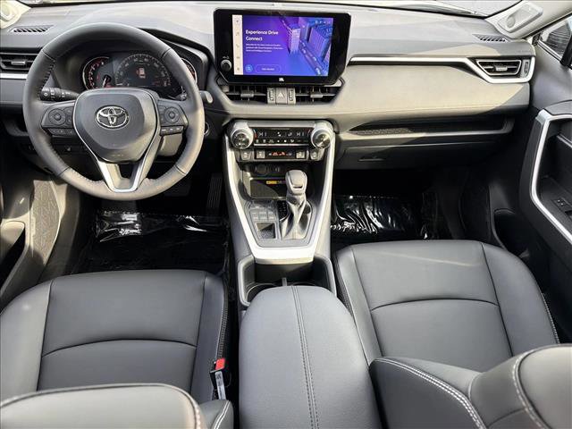 New 2025 Toyota RAV4 XLE Premium image 22